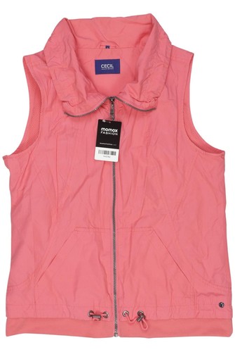 Cecil weste damen ärmellose - cecil,