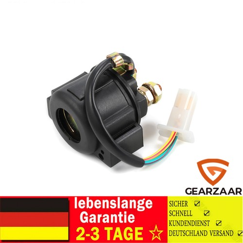 12v anlasser starter relais - 12v,