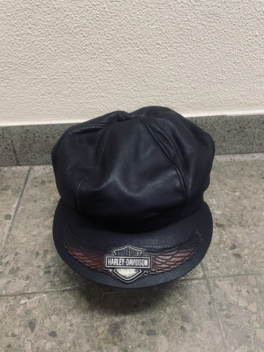 Harley davidson cap mütze - davidson, cap,