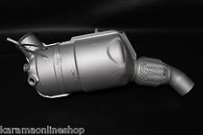 ORIGINAL DIESELPARTIKELFILTER DPF BMW 318d 320d E90 E91 7796628 7796625 K53