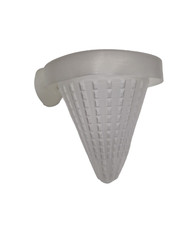 Futterring Aquarium Futtersieb