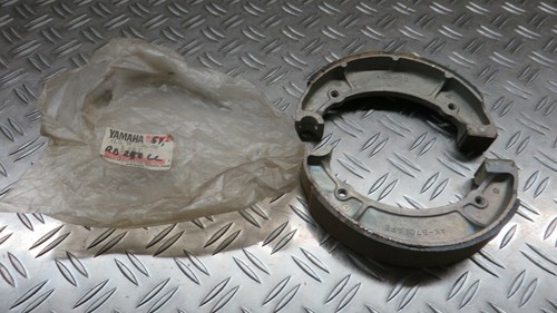 Original yamaha 250 - 250,