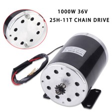 1000w 36v elektromotor - 1000w,