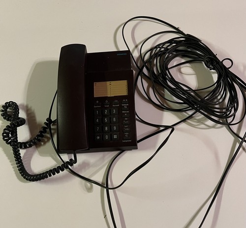 Siemens euroset 811 - siemens, ▪