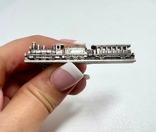 Vintage Krawattenklammer