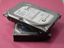 3,5 Zoll SATA Festplatte  250 320 500GB  1TB  HDD