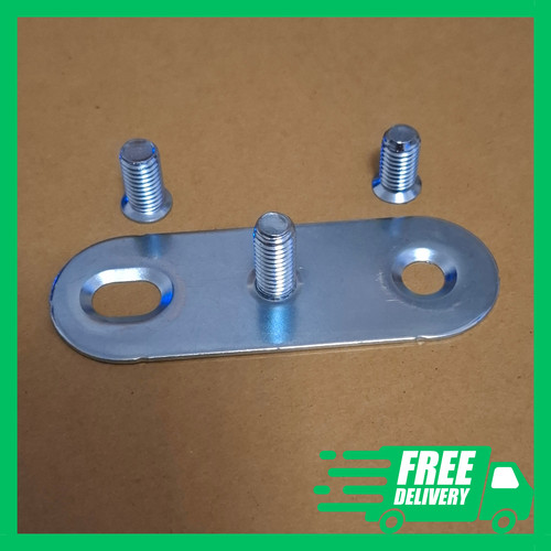 141289 ikea montageplatten - 141289, x