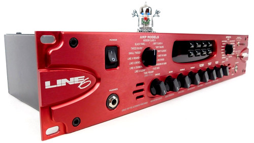 Line pod pro - 6,