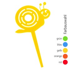 SUNPLAY Blumenstecker