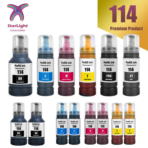 Tintenflaschen 70ml passend