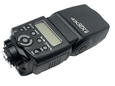 📸⚡️ Canon Speedlite 430EX II Aufsteck Blitz für Canon EOS  Kamera Camera Flash✅