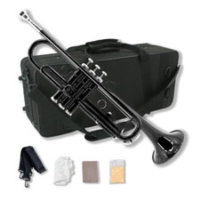 Bb Trumpet Set - Standard