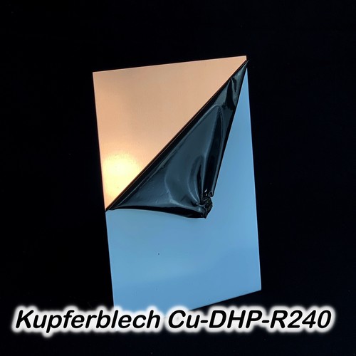 Aluminium edelstahl kupfer - edelstahl,