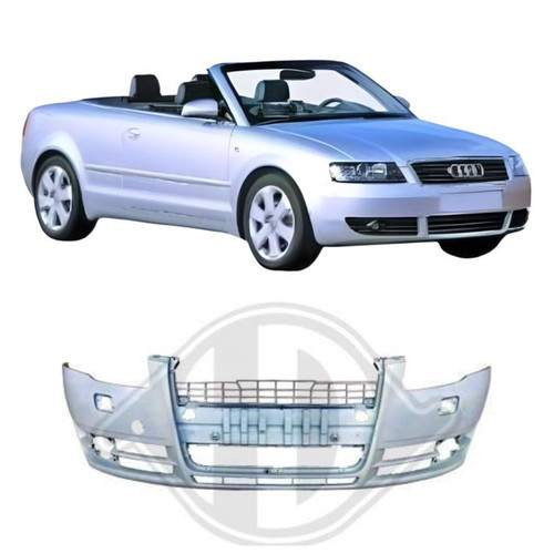 Stoßstange vorne für audi - audi, a4