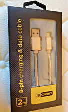 Charging Data Cable USB 2.0 m