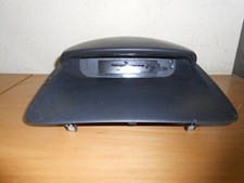 RENAULT CLIO III Bordcomputer