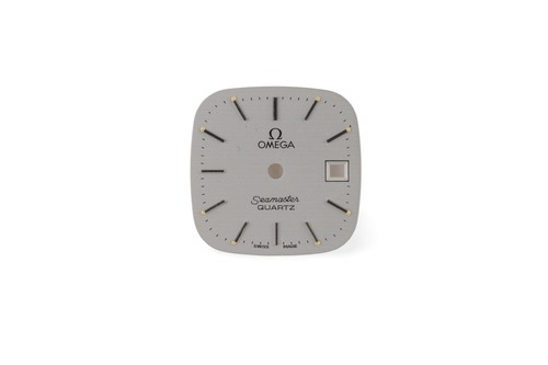 Omega seamaster quartz - omega,