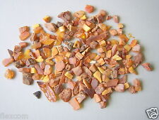 Bernstein Bernsteine Roh Natur Sammeln Räuchern ca. 190 g