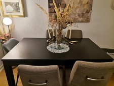 ikea esstisch ausziehbar