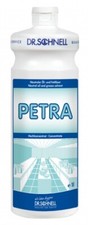 Dr. Schnell Petra 1,0 ltr. Flasche, Neutraler Öl- und Fettlöser - 00184