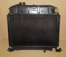 Wasserkühler Netzerneuerung, Kühler Überholung Glas 1300 GT