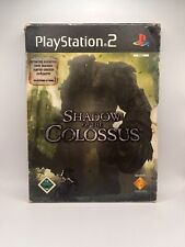 Shadow of the Colossus (Sony PlayStation 2) PS2