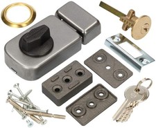 KOTARBAU® Zusatzschloss 60mm