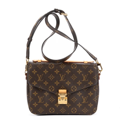 Louis vuitton pochette - vuitton,