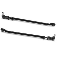 Spurstange Spurstangenkopf Satz VA R+L für Land Rover Freelander LN