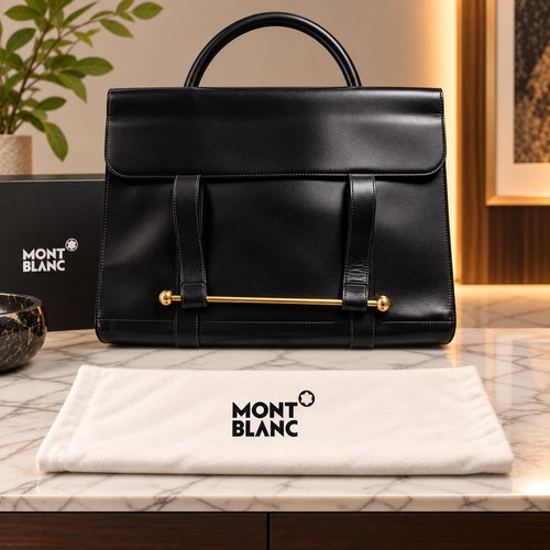 Montblanc meisterstück - montblanc,