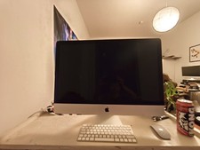 iMac 27 Zoll 5K - i7 - 32GB -
