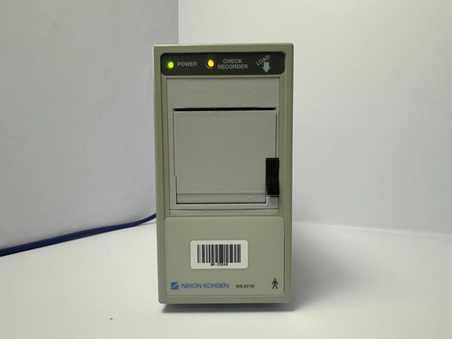 Nihon kohden 971r - nihon, ws-971r