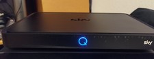 Sky Q Twin 4K Humax ESD 160S