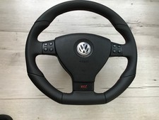 Lederlenkrad VW GTI R32 GT
