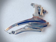 Campagnolo racing umwerfer - campagnolo, t