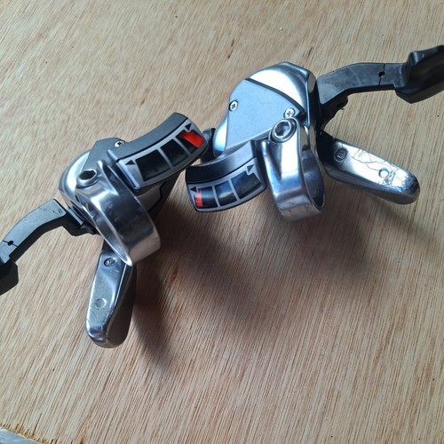 Shimano r770 fach - sl-r770, 10-fach