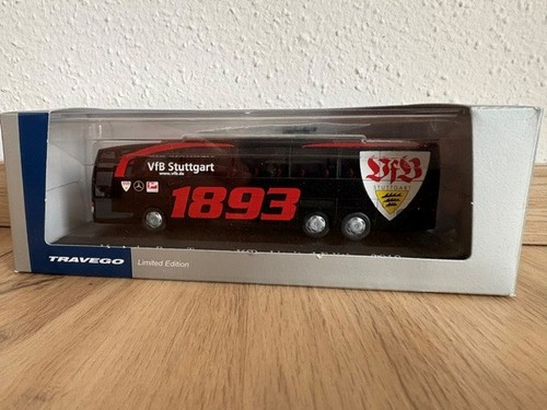 Mannschaftsbus vfb stuttgart - vfb,