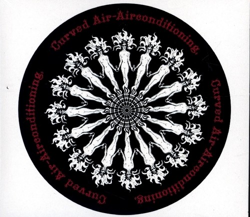Air conditioning 2cd - conditioning:,