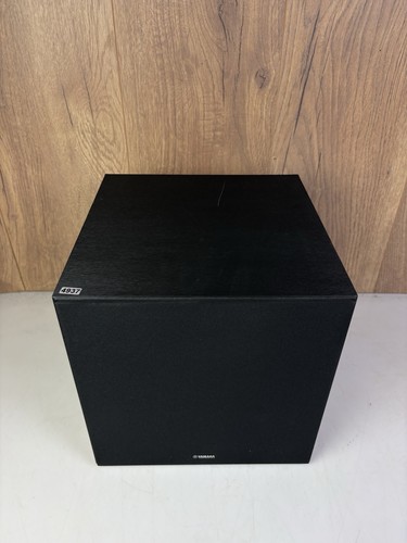 Yamaha wsw121 cube wireless - yamaha, ns-wsw121
