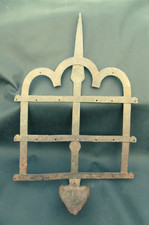 alte Oellampe Grubenoellampe