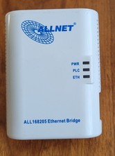 1x Allnet ALL168205 Adapter