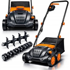 Elektro Vertikutierer