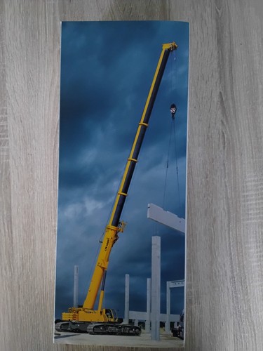 Liebherr ltr 1220 - liebherr,