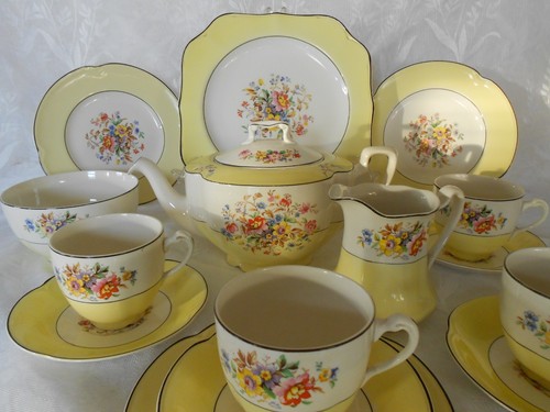 Vintage pareek johnson - pareek,