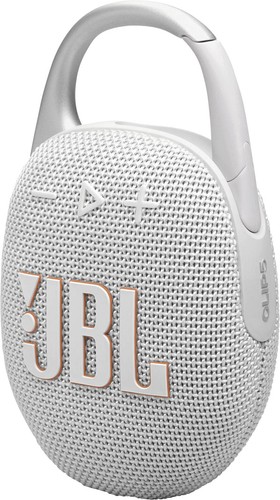 Jbl clip weiss - clip, 5