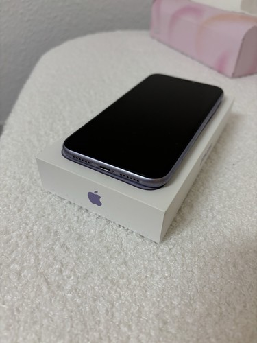 Iphone lila 128 guter - iphone,