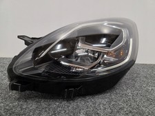 Frontscheinwerfer Ford Puma L1TB-13E015-EH Ein Stück (Rechts oder Links)