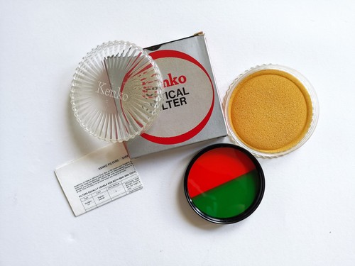 Kenko color image 77mm - image,
