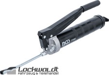 BGS Double Piston Grease Gun