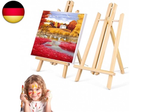 Stck staffeleien aus - stck,
